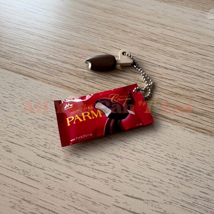 Morinaga Milk Industry Ice Miniature Collection 4