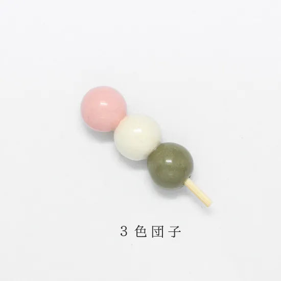 Hanami Dango Chopstick Rest