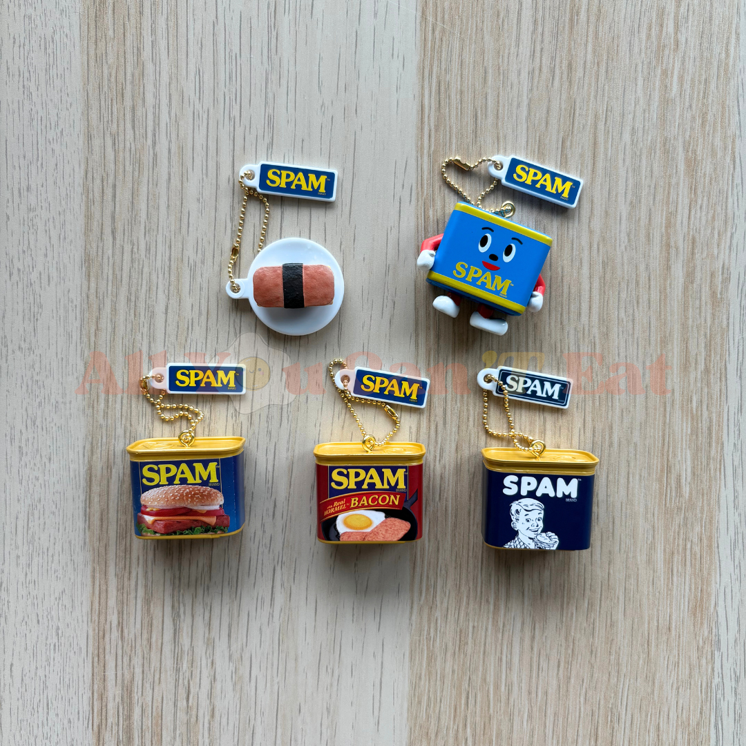 Spam™ Miniature Charm