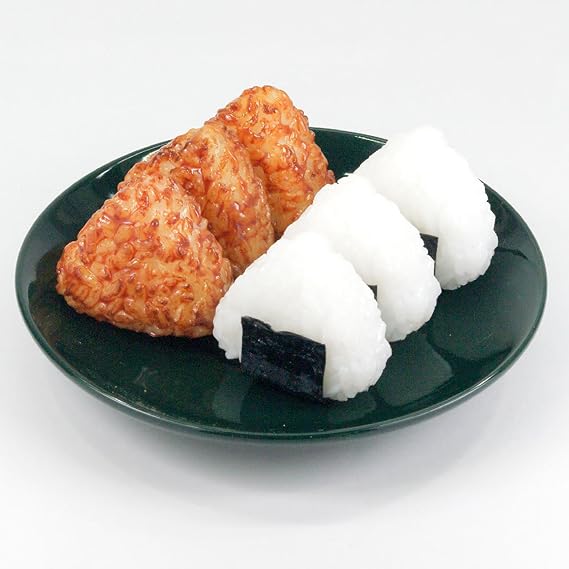 Onigiri Keychain