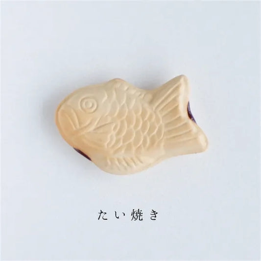 Taiyaki Chopstick Rest