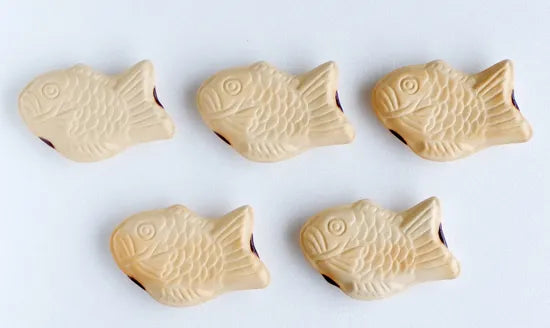 Taiyaki Chopstick Rest