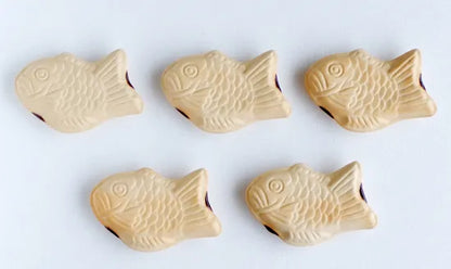 Taiyaki Chopstick Rest