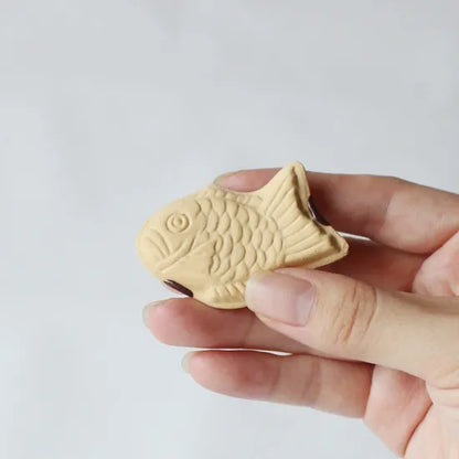 Taiyaki Chopstick Rest