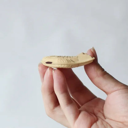 Taiyaki Chopstick Rest