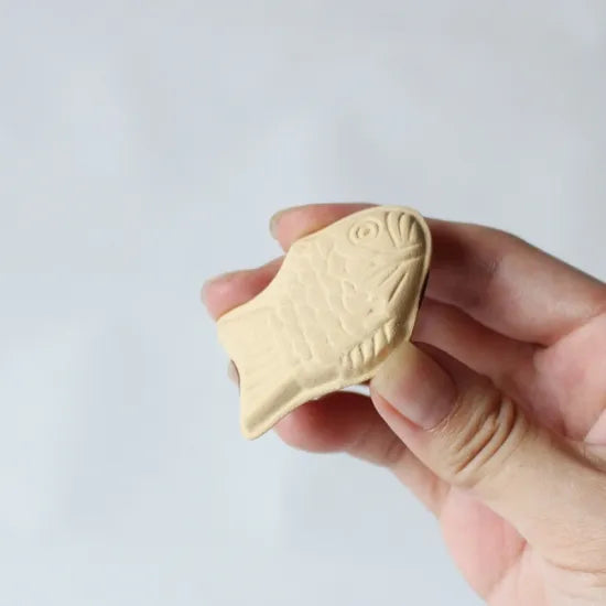 Taiyaki Chopstick Rest