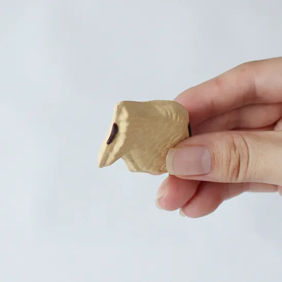 Taiyaki Chopstick Rest