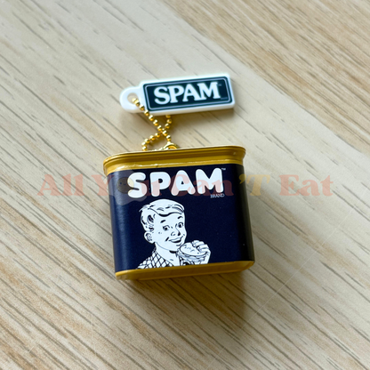 Spam™ Miniature Charm