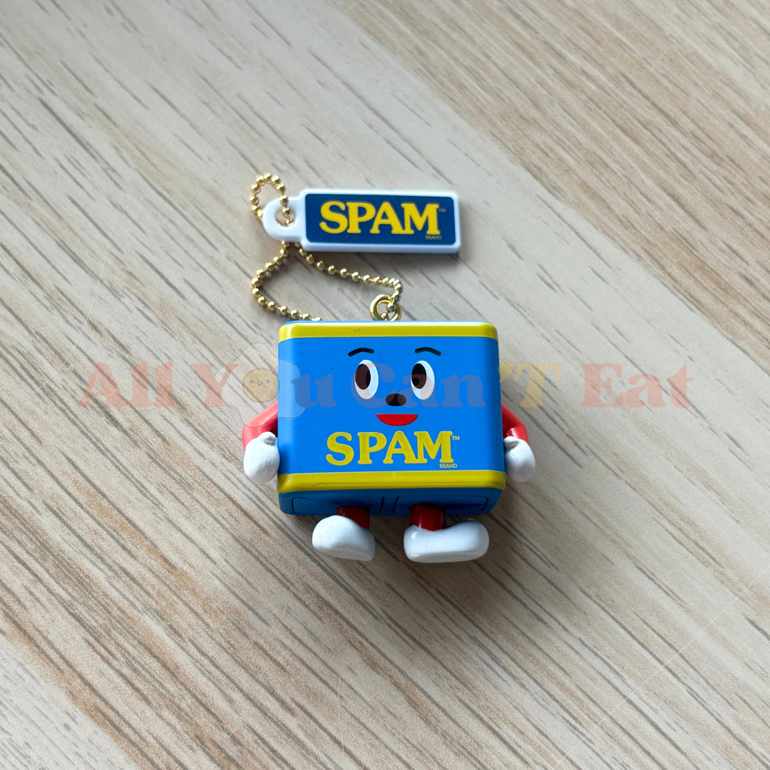 Spam™ Miniature Charm