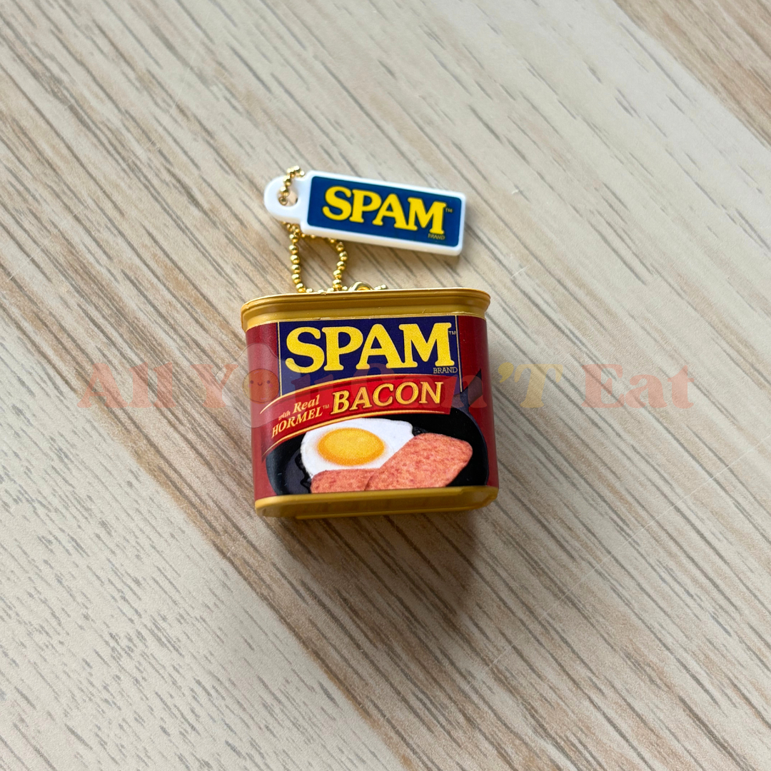 Spam™ Miniature Charm