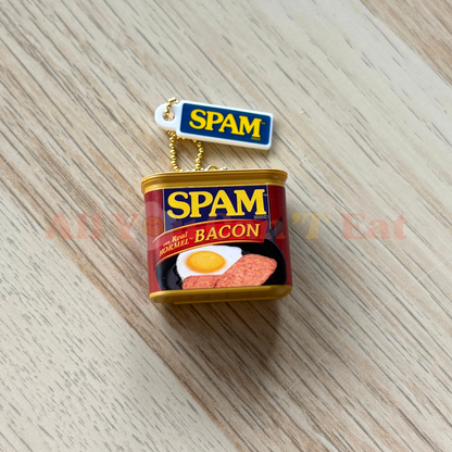 Spam™ Miniature Charm