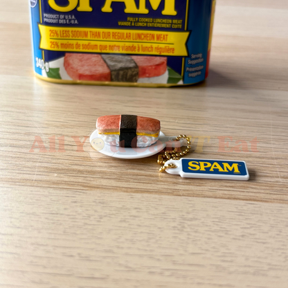 Spam™ Miniature Charm