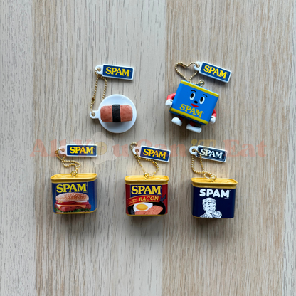 Spam™ Miniature Charm