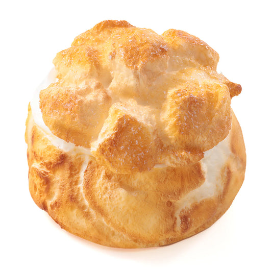 Cream puff accessory box