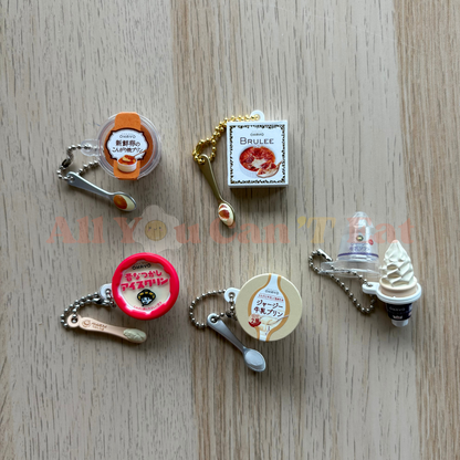 Ohayo Dairy Miniature Charm