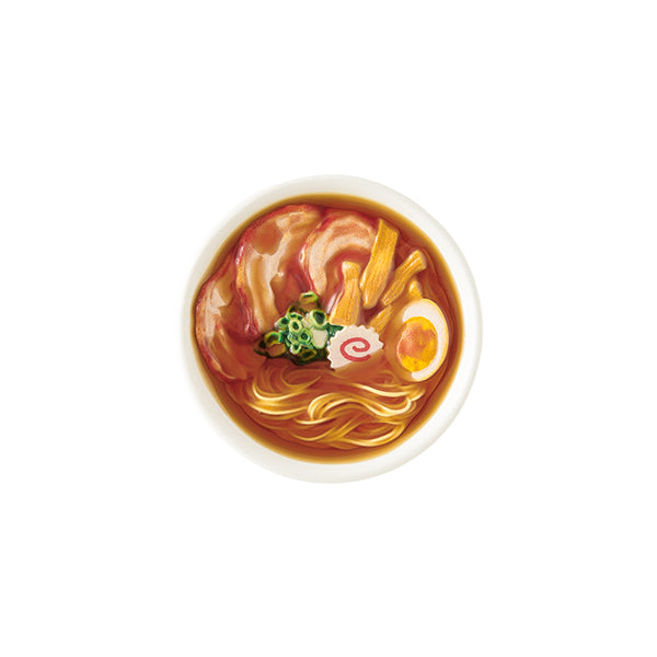 Ramen Magnet