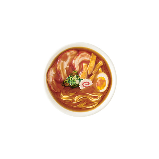Ramen Magnet
