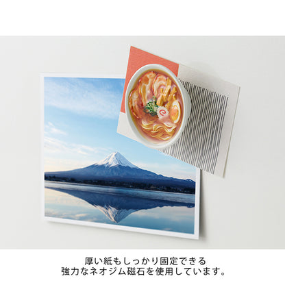 Ramen Magnet