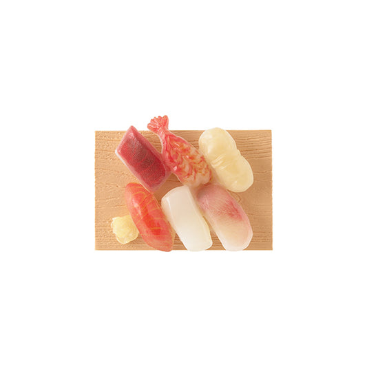 Sushi Magnet