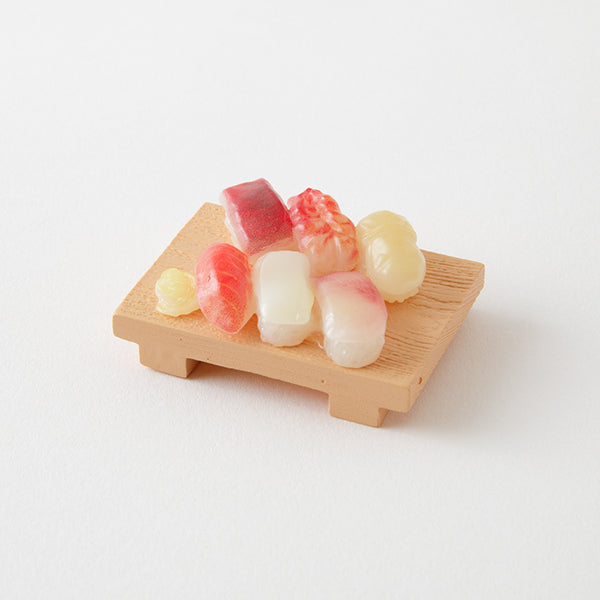 Sushi Magnet