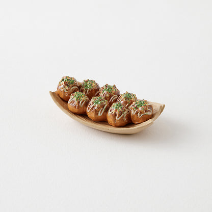 Takoyaki Magnet