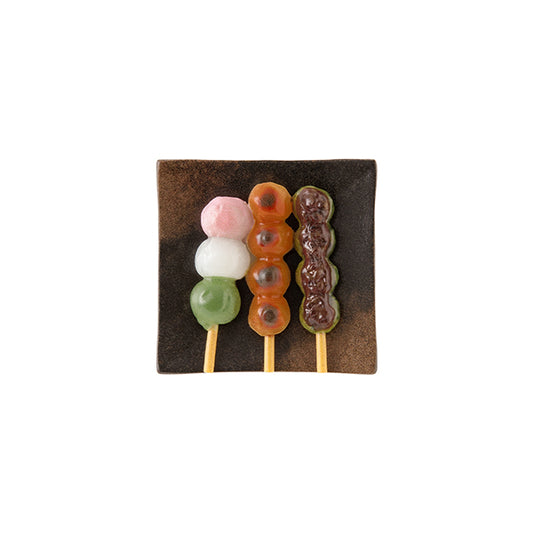 Dango Set Magnet
