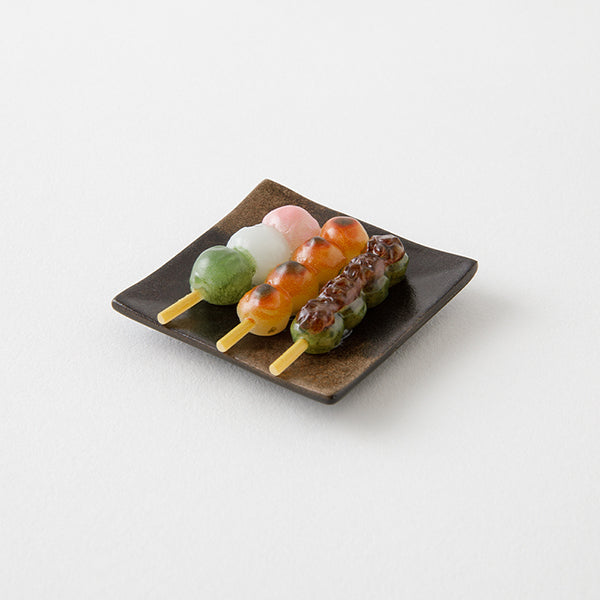 Dango Set Magnet