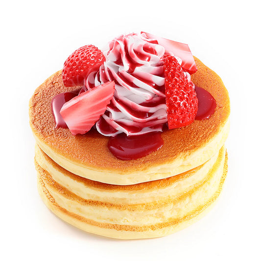 Strawberry Pancake Accessory Box