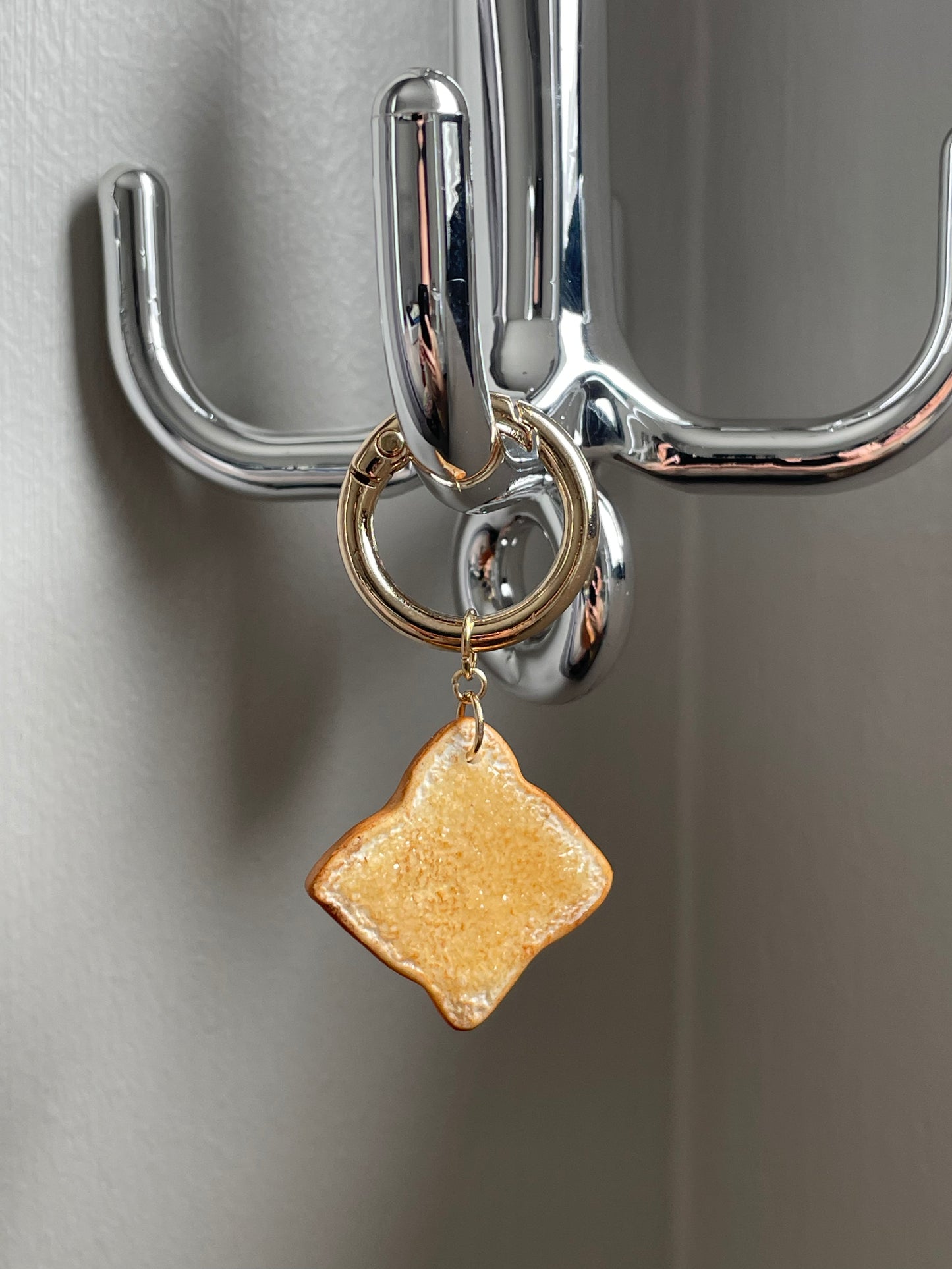 Butter and Sugar Toast