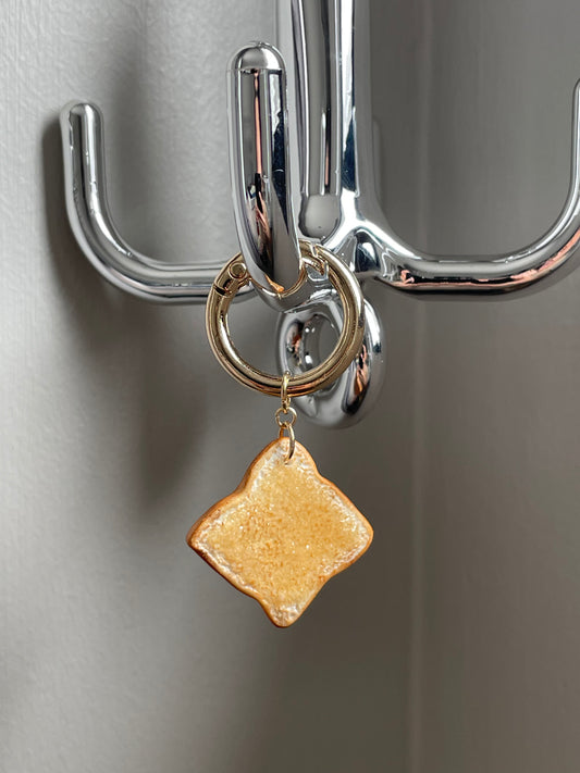 Butter and Sugar Toast