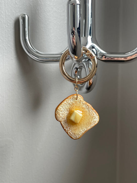 Honey Butter Toast