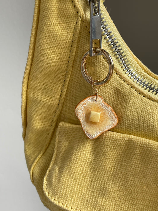 Honey Butter Toast