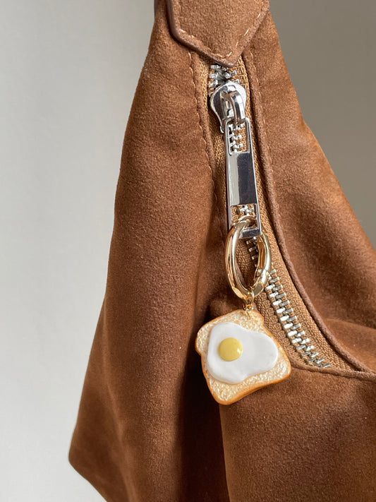 Butter and Sugar Toast