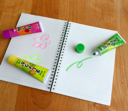 Wasabi Series Color Marker